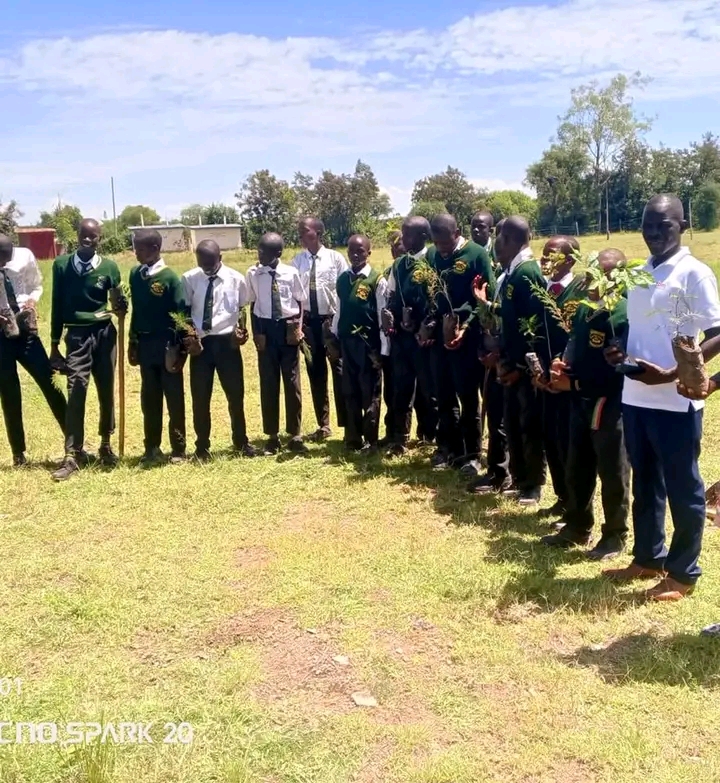 Environmental Education