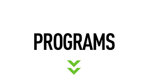 LIDA Programs