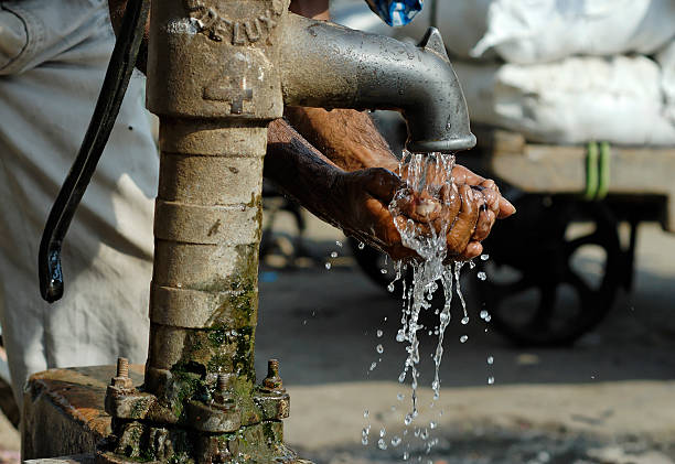 Clean Water Access in Kenya
